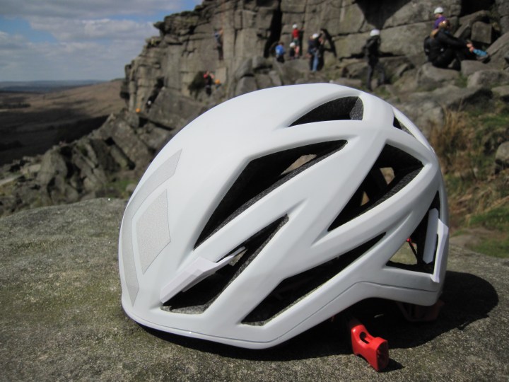 The Black Diamond Vapor.