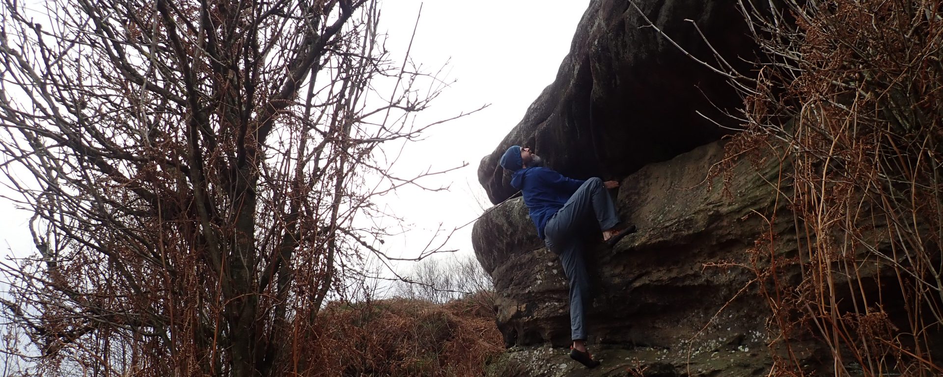 On the problem Wauwinet