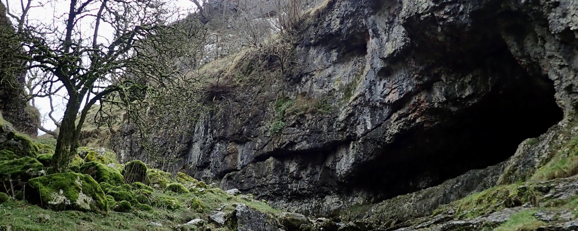 Trollers Gill
